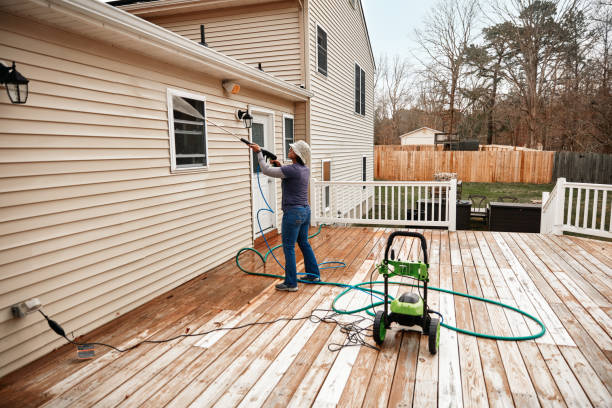 Best Exterior Home Cleaning  in Ozark, AL