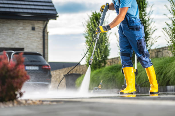 Best Garage Pressure Washing  in Ozark, AL