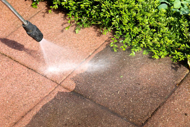 Best Deck Pressure Washing  in Ozark, AL